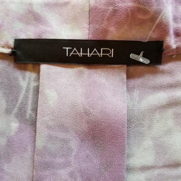 Tahari Shirt Size Small - Picture 3 of 11